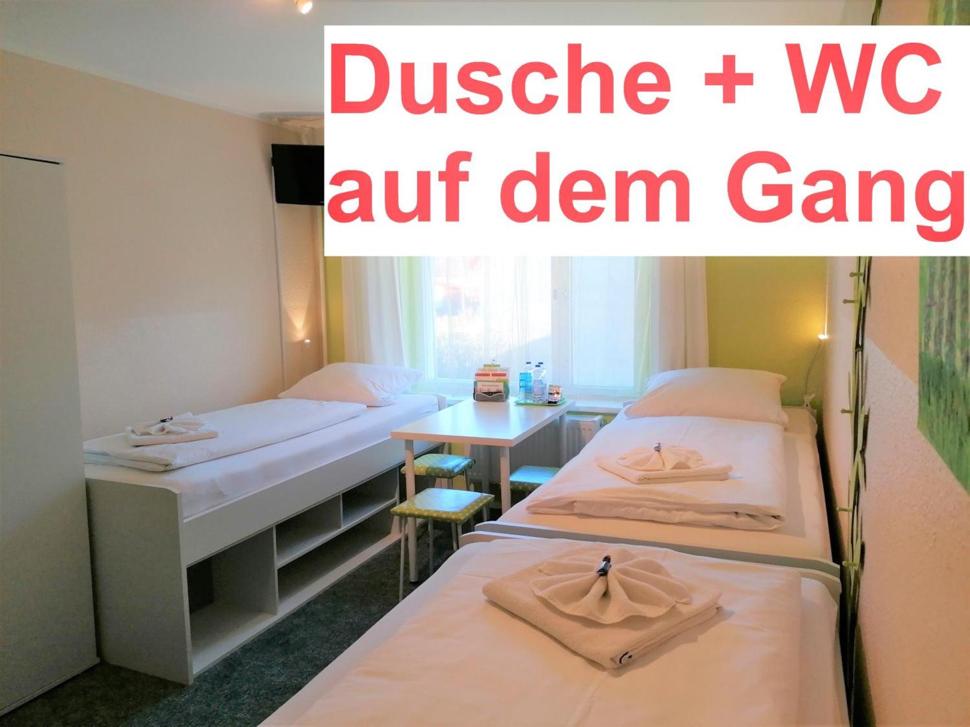 "Maerkische Traube" Idyllisches Gaestehaus Fuer Selbsversorger Zesch Exterior foto